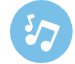 音樂小圖標(biāo)